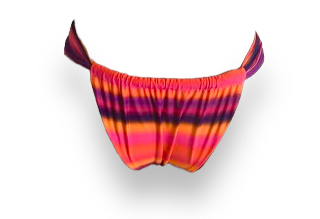 Sunset Sorbet Bikini Bottom