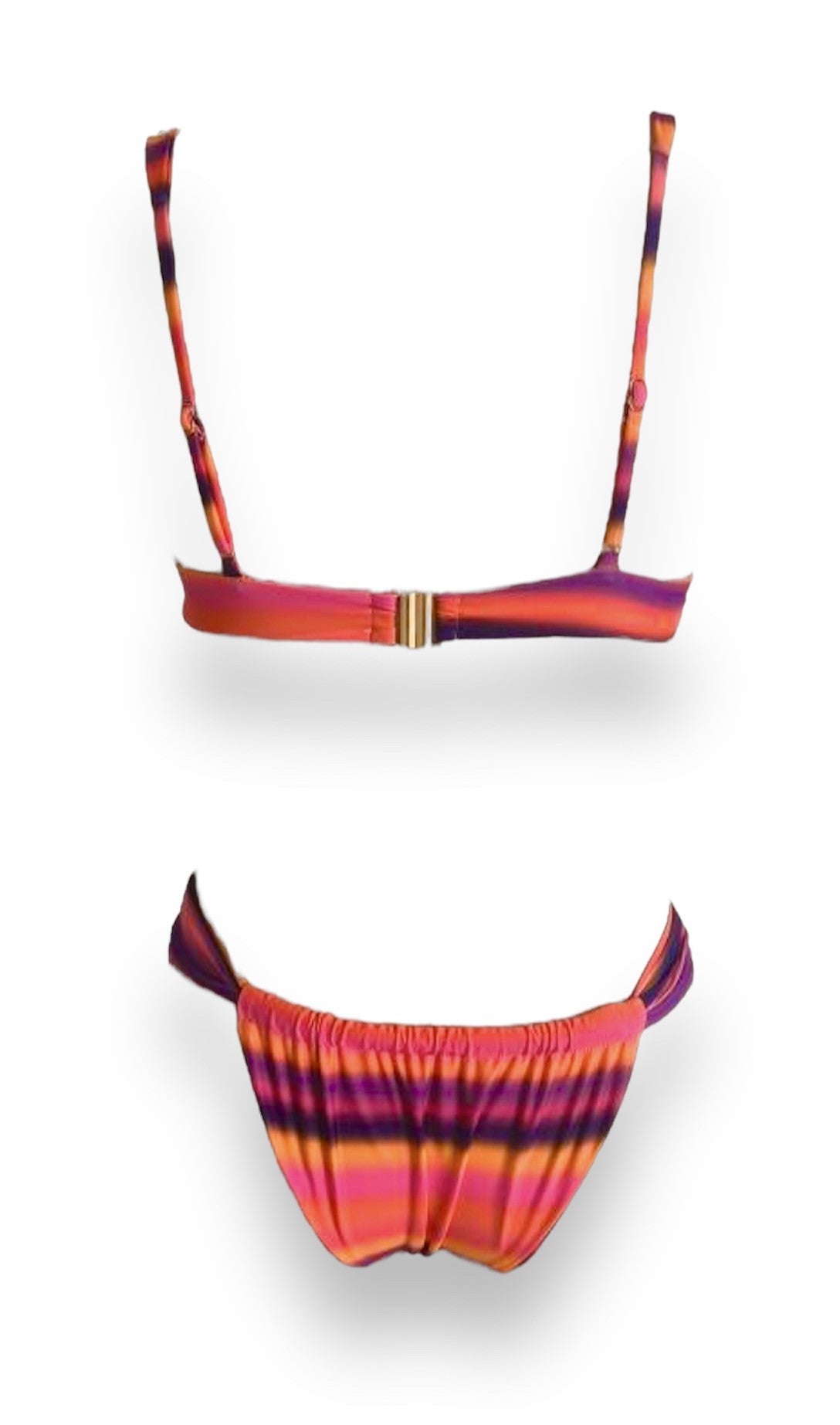 Sunset Sorbet Bikini Bottom