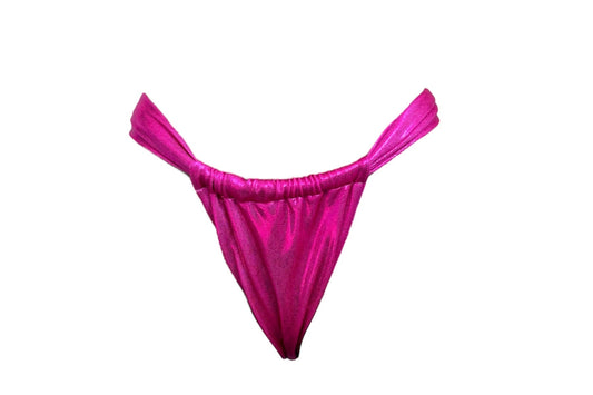 Pink Bikini Bottom