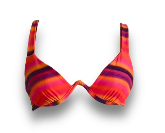 Sunset sorbet Bikini Top
