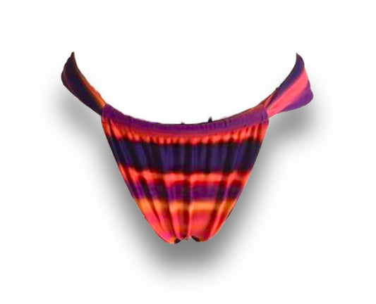 Sunset Sorbet Bikini Bottom